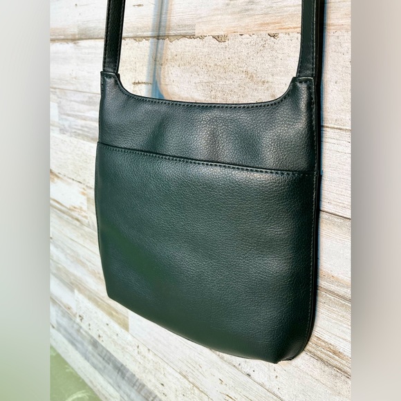 Fossil Snakeskin Crossbody - Picture 2 of 7